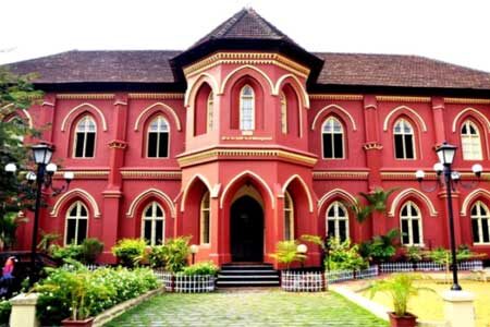 Catholic Contribution in the field of Education