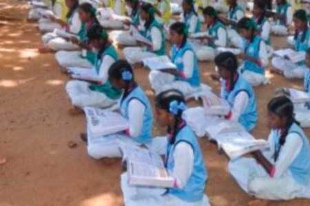 Mother Eliswa, CTC Congregation & Woment Empowerment